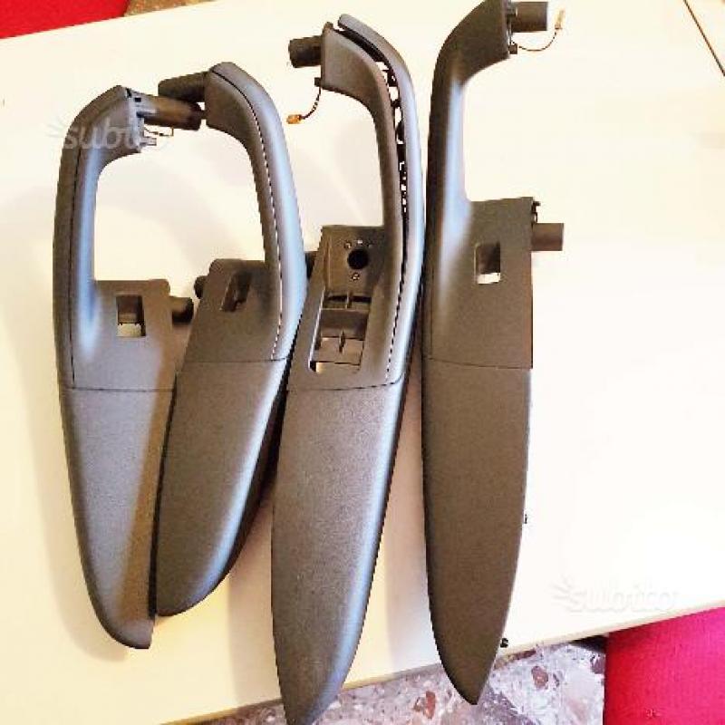 Audi Q3 Kit led porte