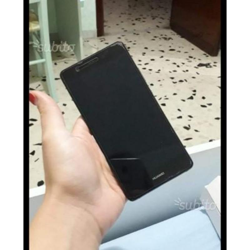 Cellulare smartphone