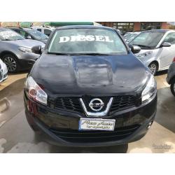NISSAN Qashqai 1.5 dCi DPF Tekna