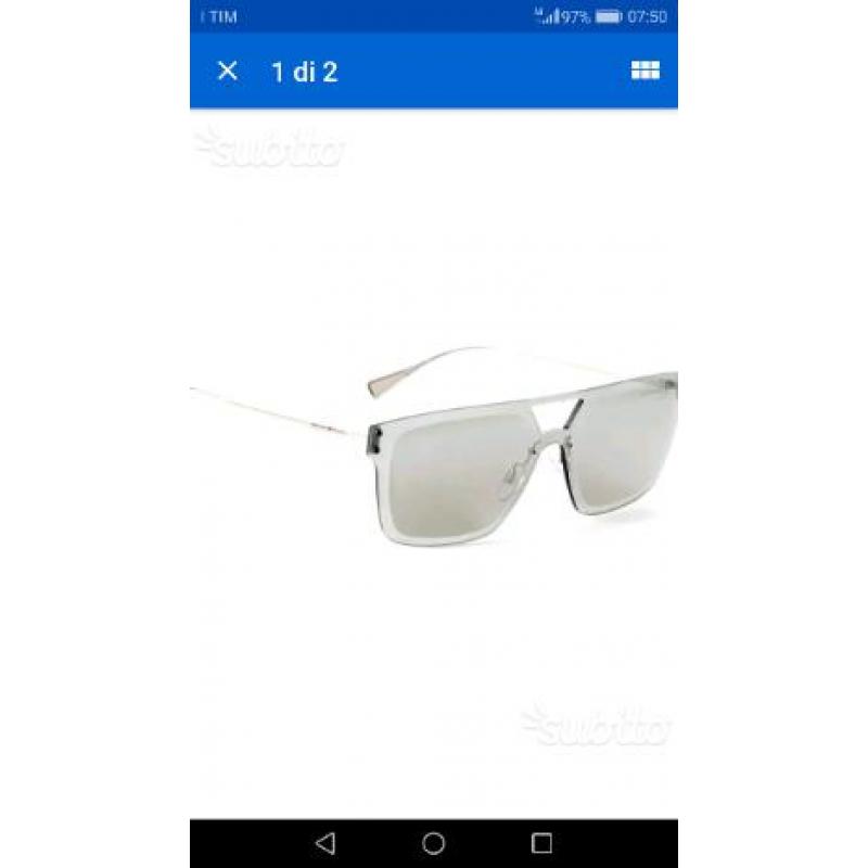 Occhiali da sole Emporio Armani originali