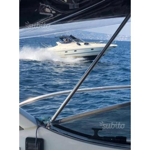 Cranchi giAda 30