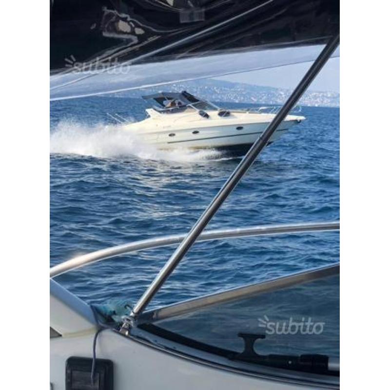 Cranchi giAda 30