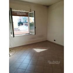 3 camere con posto auto