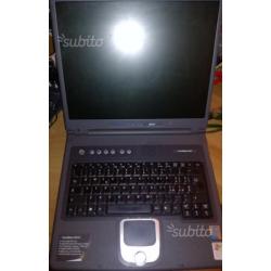 Acer Travelmate 2500