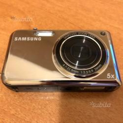 Fotocamera Samsung PL170