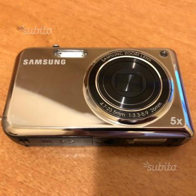 Fotocamera Samsung PL170