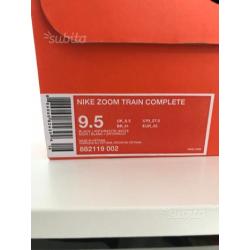 Nike zoom train complete originali