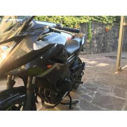 Yamaha XJ 600 Diversion - 2011