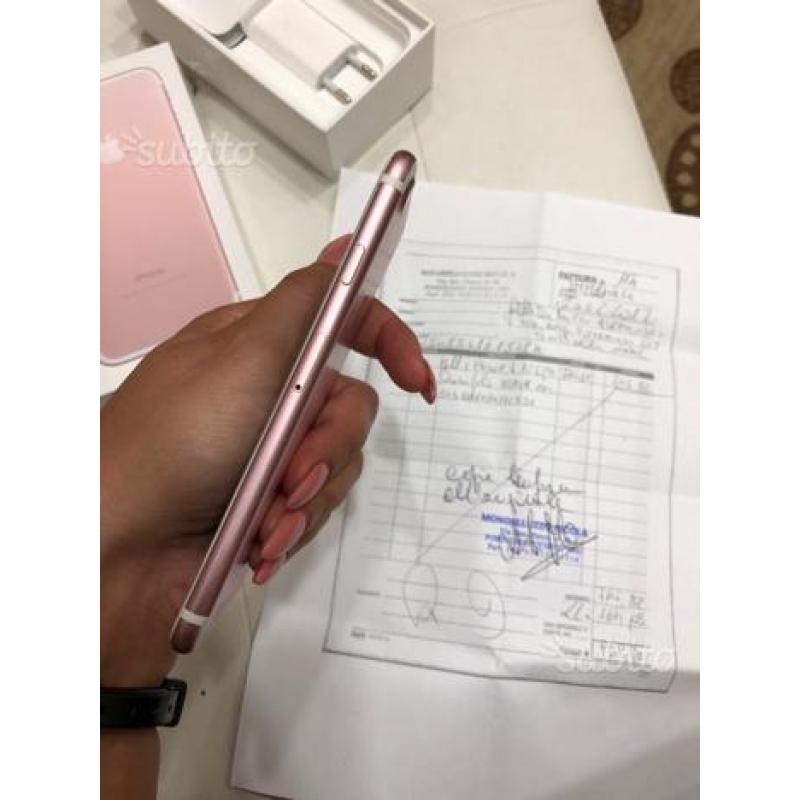 IPhone 7 128gb