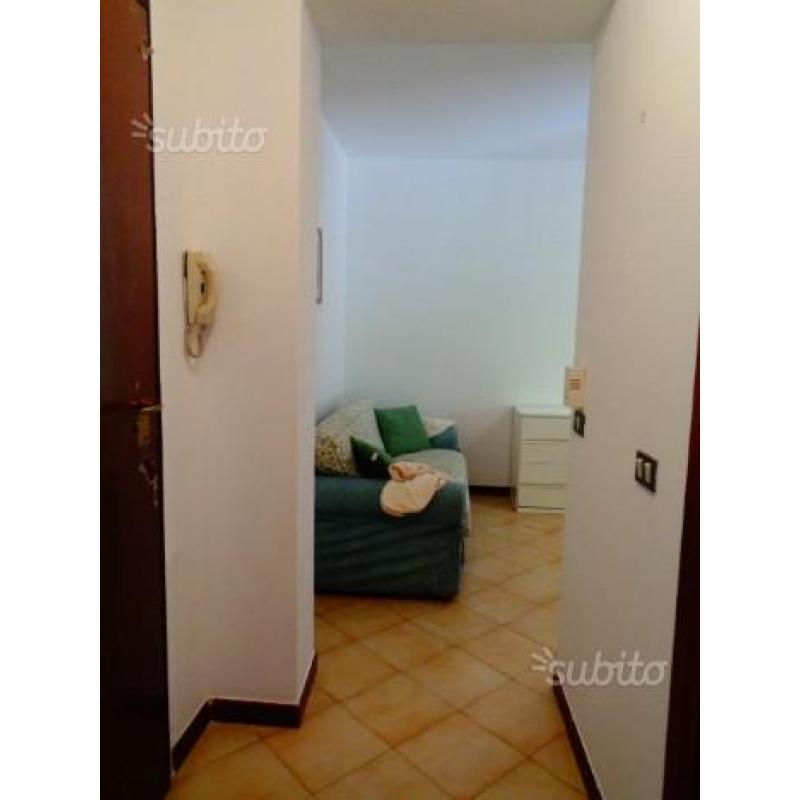 Appartamento Agropoli