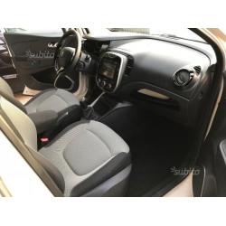 Renault CAPTUR 1.5 DCI 90CV FULL GARANZIA 1 ANNO