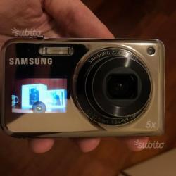 Fotocamera Samsung PL170