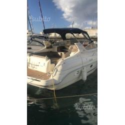 Cranchi giAda 30