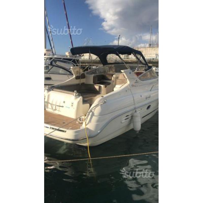 Cranchi giAda 30