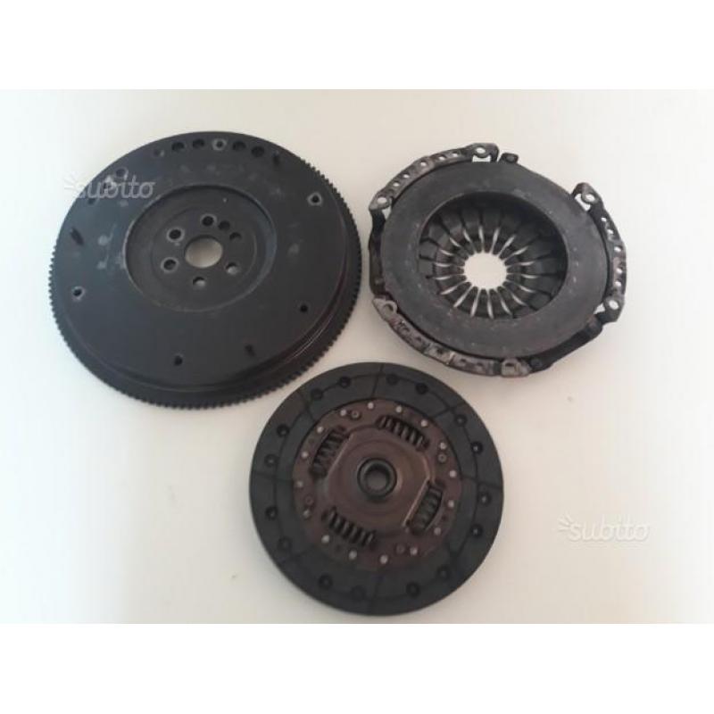 Kit frizione volano ford fiesta 1.4 benzina rtjb