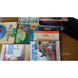 Libri prima media