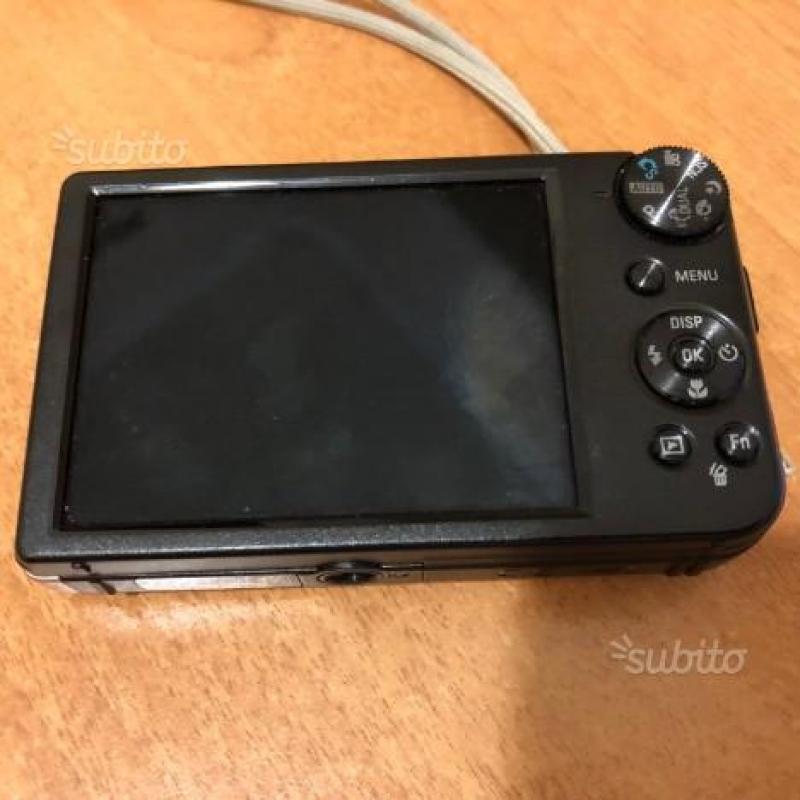 Fotocamera Samsung PL170