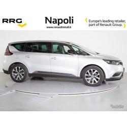 RENAULT Espace 1.6 dCi 160 CV EDC Intens