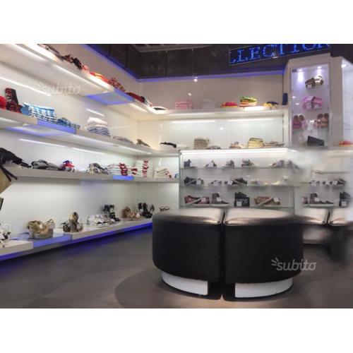 LOCALE COMMERCIALE 70 mq