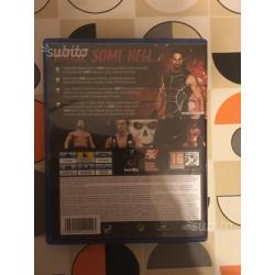 Wwe 2k16 7