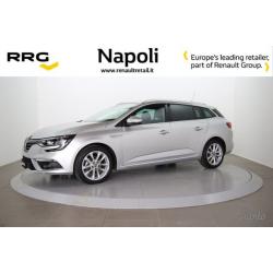 RENAULT D MÃ©gane Sporter Ci 8V 110 CV Energy In