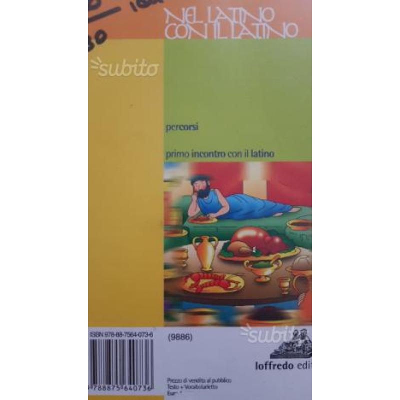 Libri scolastici superiore