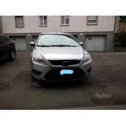 FORD Focus 2/Focus C-Max - 2008