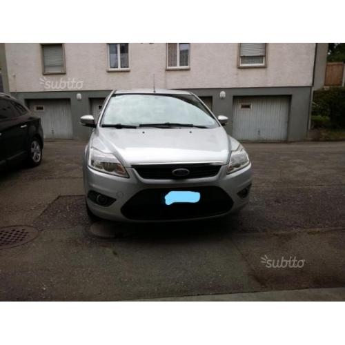 FORD Focus 2/Focus C-Max - 2008