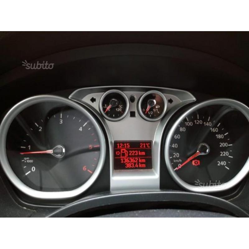 FORD Focus 2/Focus C-Max - 2008