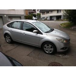 FORD Focus 2/Focus C-Max - 2008