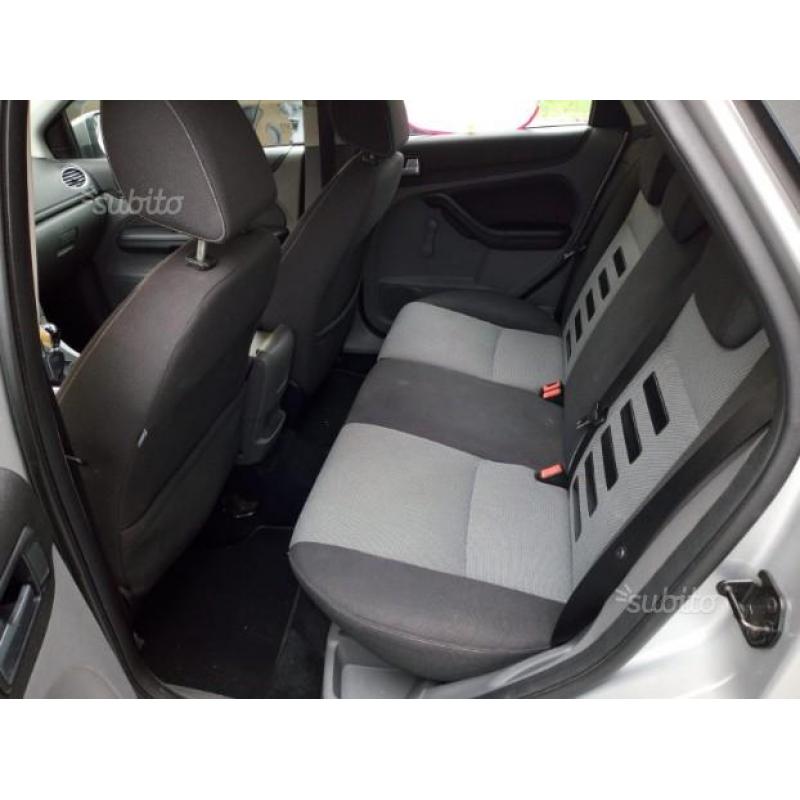 FORD Focus 2/Focus C-Max - 2008