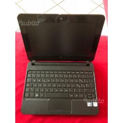 Netbook Compaq Mini