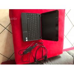 Netbook Compaq Mini