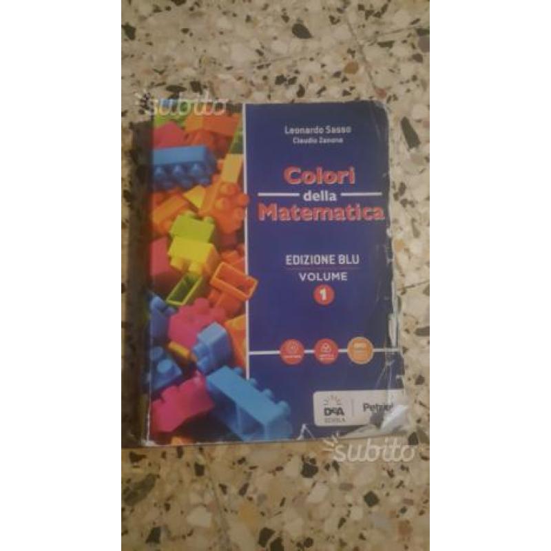 Colori della matematica