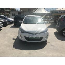 HYUNDAI i20 1.2 5p bluedrive gpl class