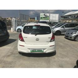 HYUNDAI i20 1.2 5p bluedrive gpl class