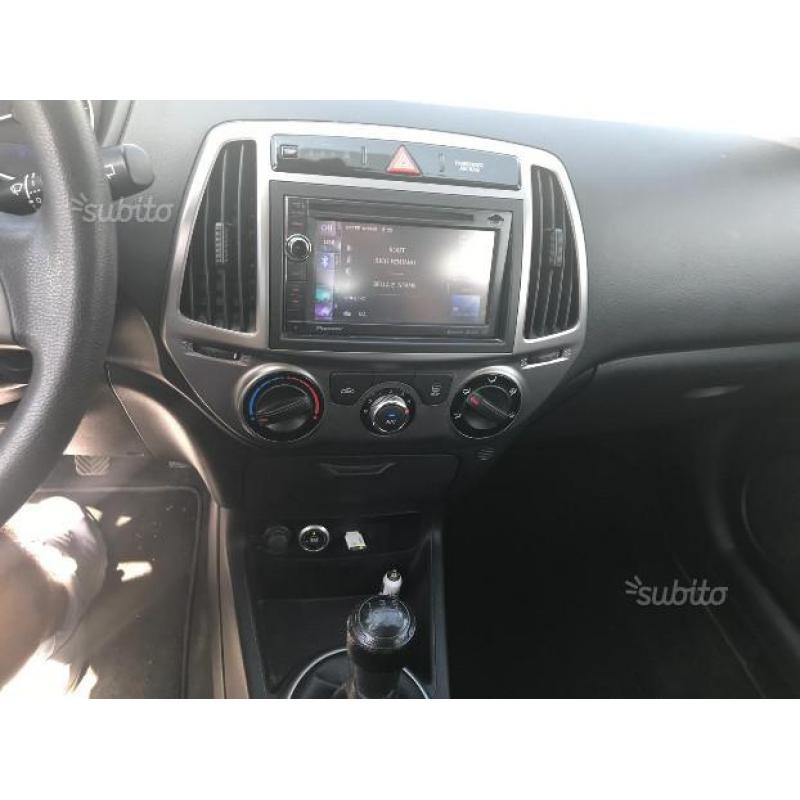 HYUNDAI i20 1.2 5p bluedrive gpl class
