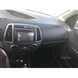 HYUNDAI i20 1.2 5p bluedrive gpl class