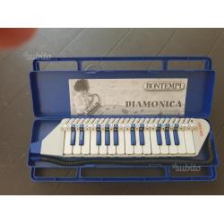 Diamonica Bontempi