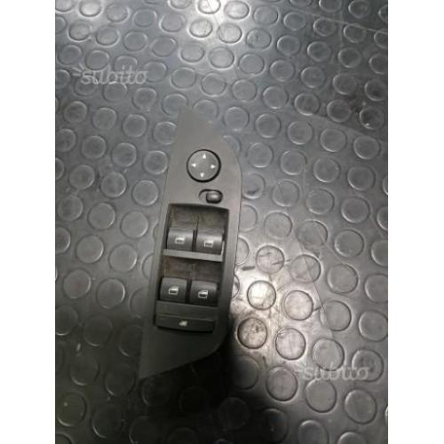 Pulsantiera ant sx bmw x1 2014