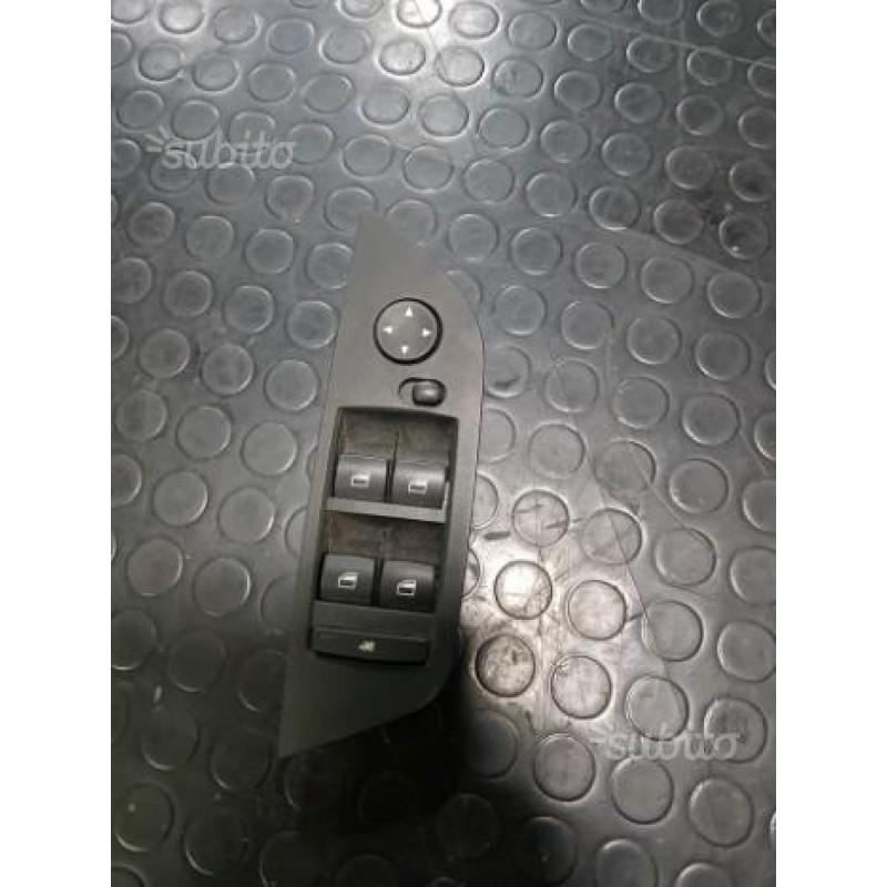 Pulsantiera ant sx bmw x1 2014