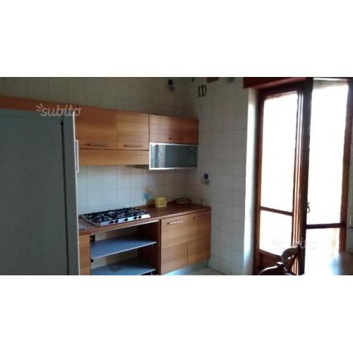 4 camere singole