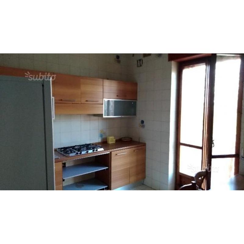 4 camere singole