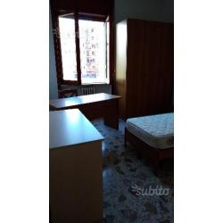 4 camere singole
