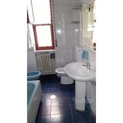 4 camere singole