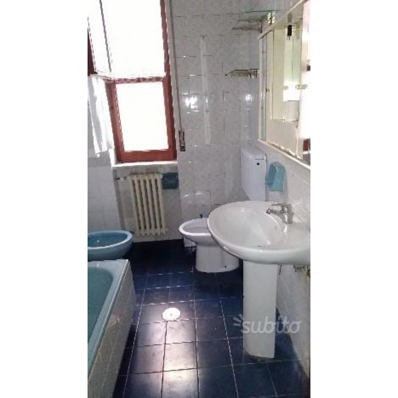 4 camere singole