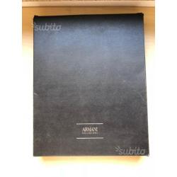 Custodia per iPad ARMANI