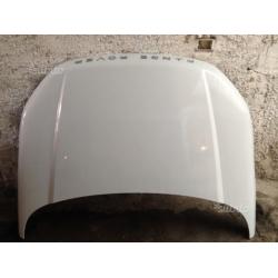 Cofano anteriore range rover evoque