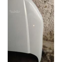 Cofano anteriore range rover evoque