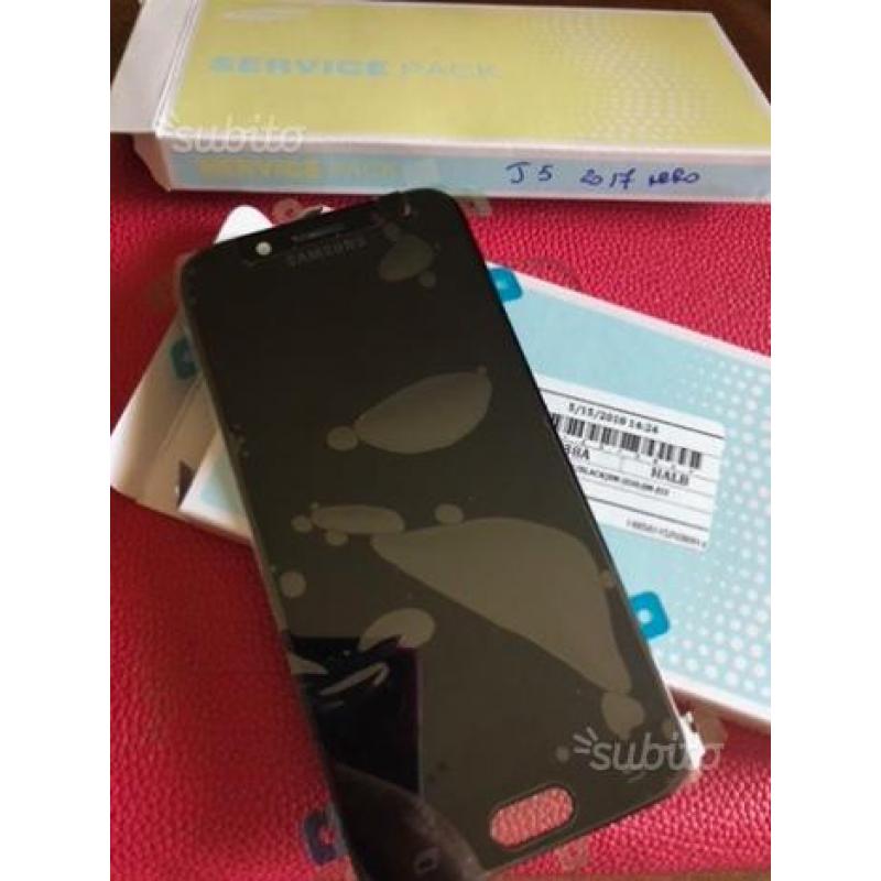 Display Samsung J5 2017 (65)